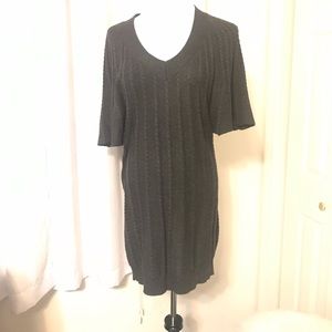 Calvin Klein Sweater Dress
